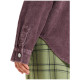 Roxy Γυναικείο πουκάμισο Kick Back Washed - Oversized Corduroy Jacket